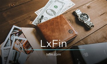 LxFin logo
