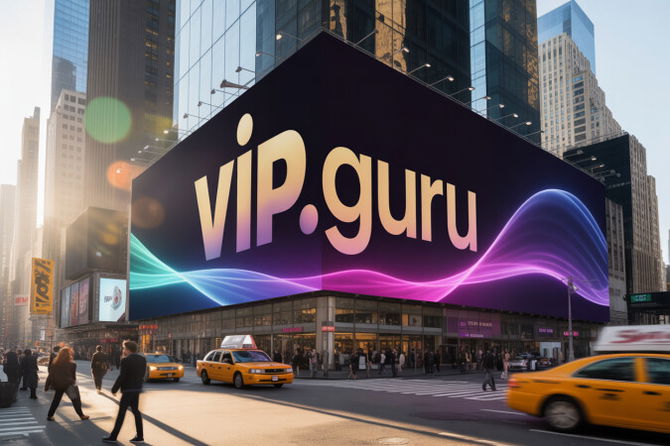 VIP.Guru — 3