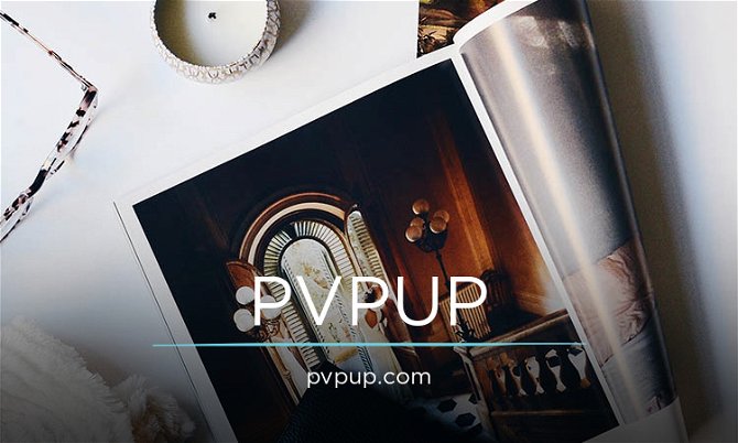 PVPUP.com