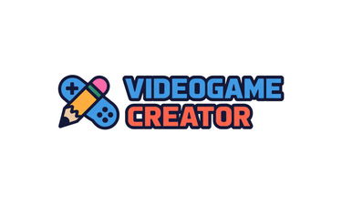 VideoGameCreator.com - Creative brandable domain for sale