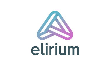 Elirium.com - Creative brandable domain for sale