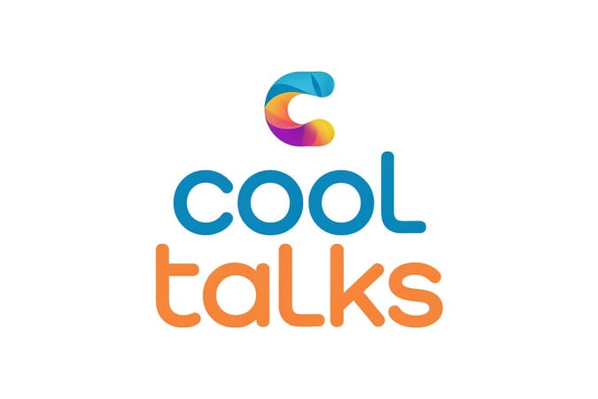 CoolTalks logo