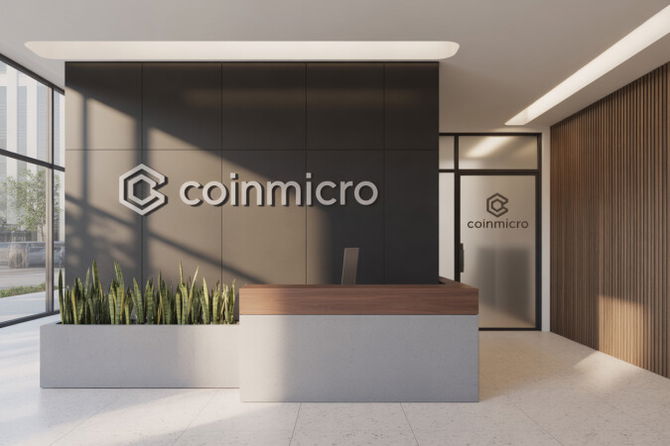 CoinMicro.com