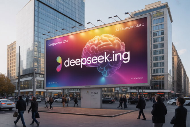 DeepSeek.ing — 3