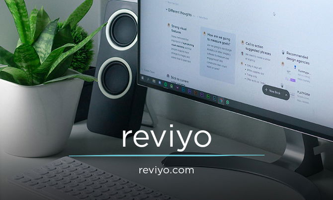 reviyo.com