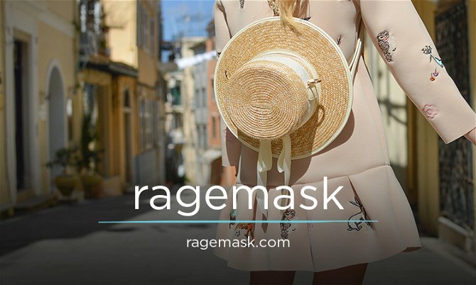 RageMask.com