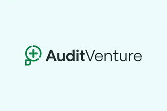 AuditVenture.com - Creative brandable domain for sale