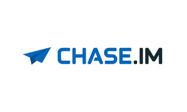 Chase.im - Creative brandable domain for sale