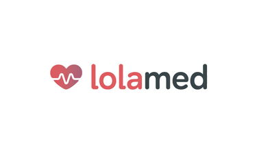 Lolamed.com is for sale
