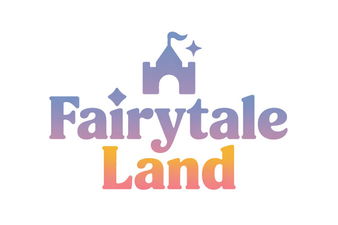 FairytaleLand.com - Creative brandable domain for sale