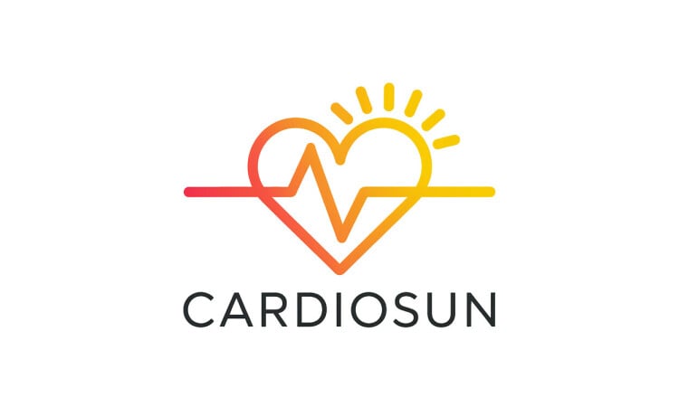 Cardiosun logo