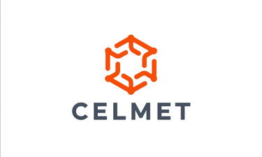 Celmet.com - Creative brandable domain for sale