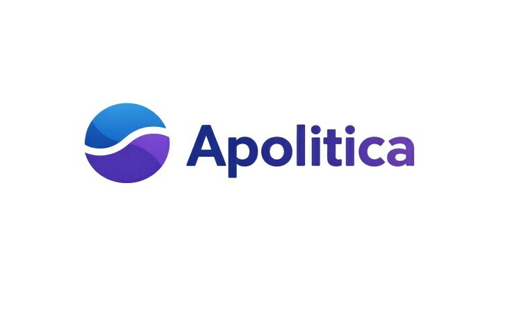 Apolitica logo