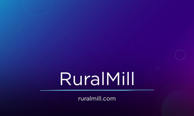 RuralMill.com