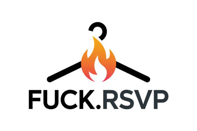 FUCK.RSVP