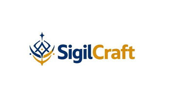SigilCraft logo