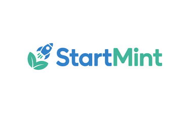StartMint.com - Creative brandable domain for sale
