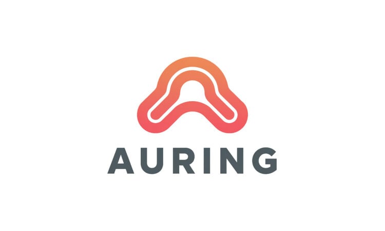 Auring logo