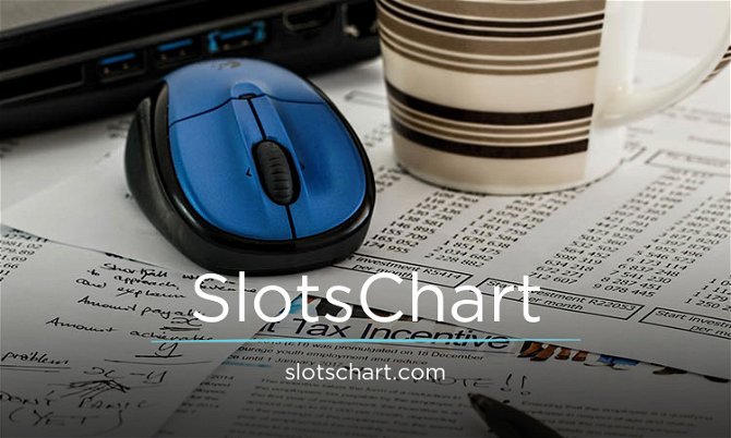 SlotsChart.com