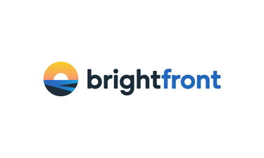 BrightFront.com - Creative brandable domain for sale