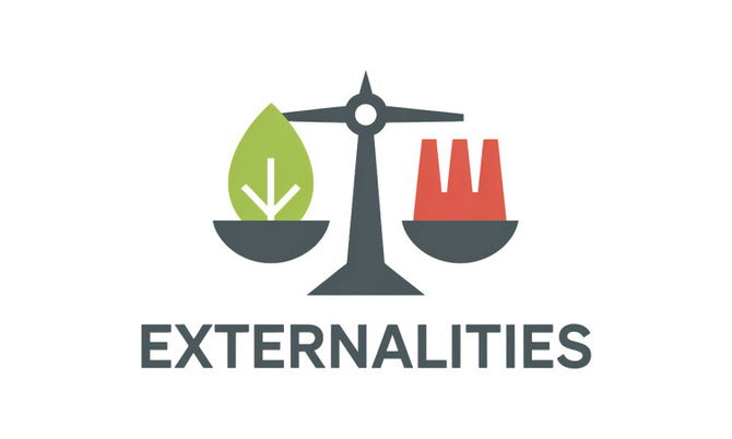 Externalities.com