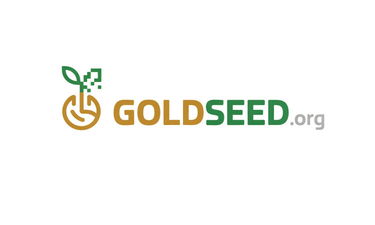 GoldSeed.org - Creative brandable domain for sale