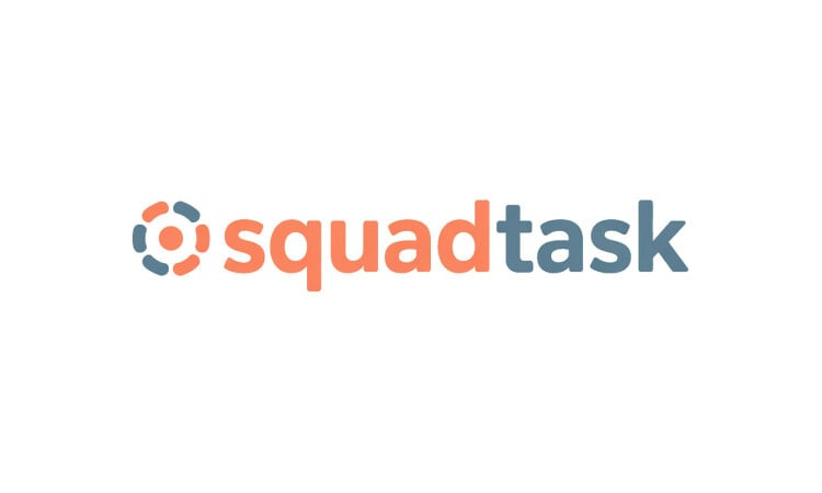 SquadTask logo