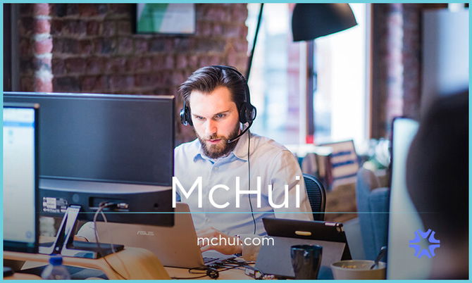 McHui.com
