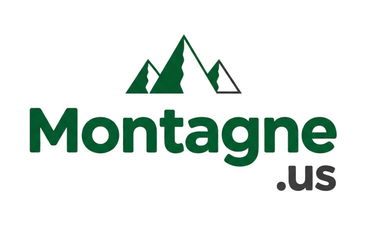 Montagne logo