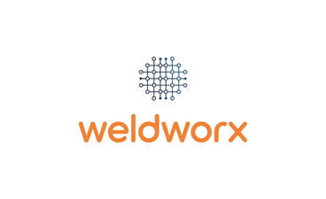 WeldWorx.com - Creative brandable domain for sale
