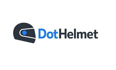 DotHelmet logo