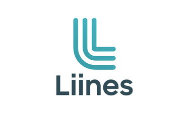 Liines.com - Creative brandable domain for sale