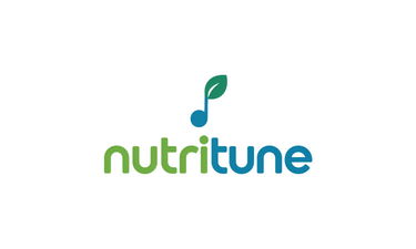 NutriTune.com - Creative brandable domain for sale