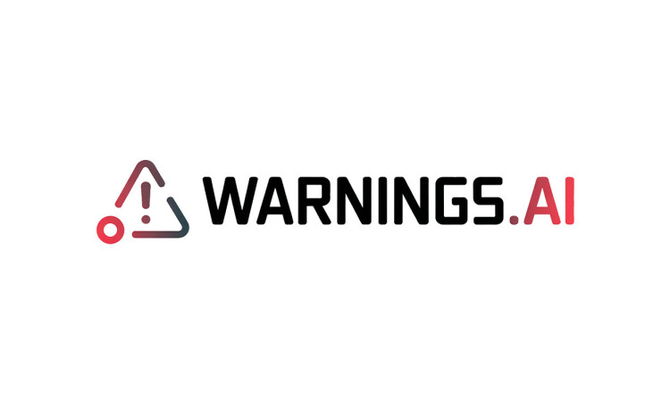 Warnings.ai