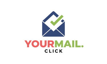 YourMail.click - Creative brandable domain for sale