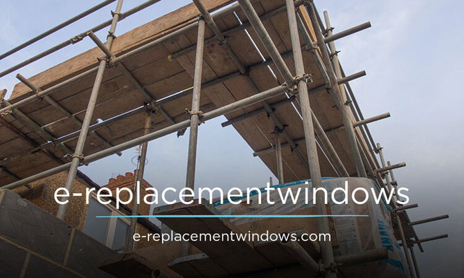 E-ReplacementWindows.com