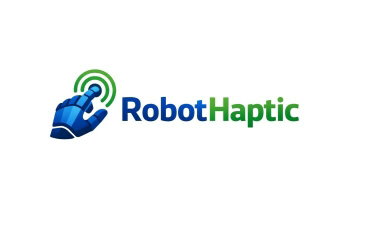 RobotHaptic logo