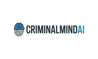 CriminalMindAI.com - Creative brandable domain for sale