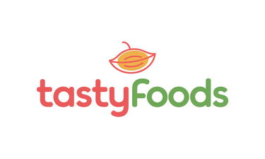 TastyFoods.com - Creative brandable domain for sale
