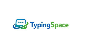 TypingSpace.com is for sale