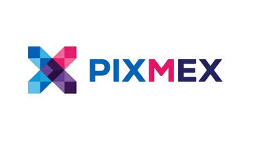 PIXMEX.com - Creative brandable domain for sale