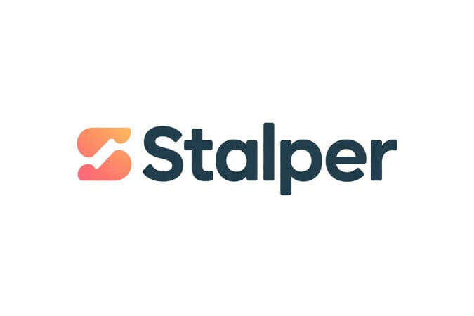 Stalper logo