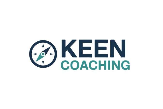 KeenCoaching logo
