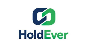 HoldEver logo