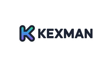 Kexman.com - Creative brandable domain for sale