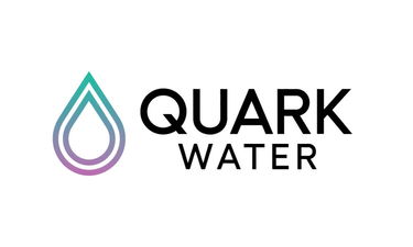 QuarkWater.com - Creative brandable domain for sale