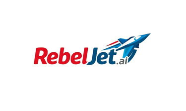 RebelJet logo