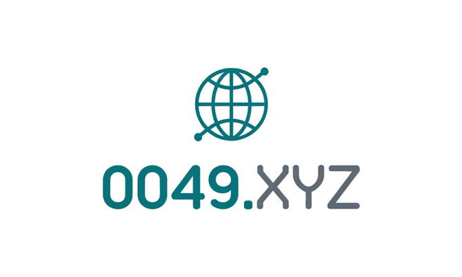 0049.xyz