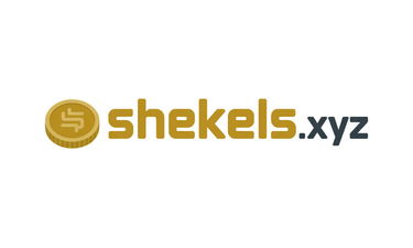 Shekels.xyz