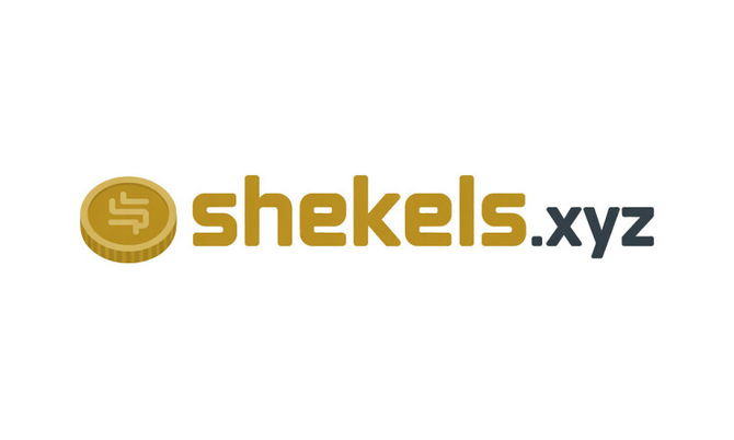 Shekels.xyz